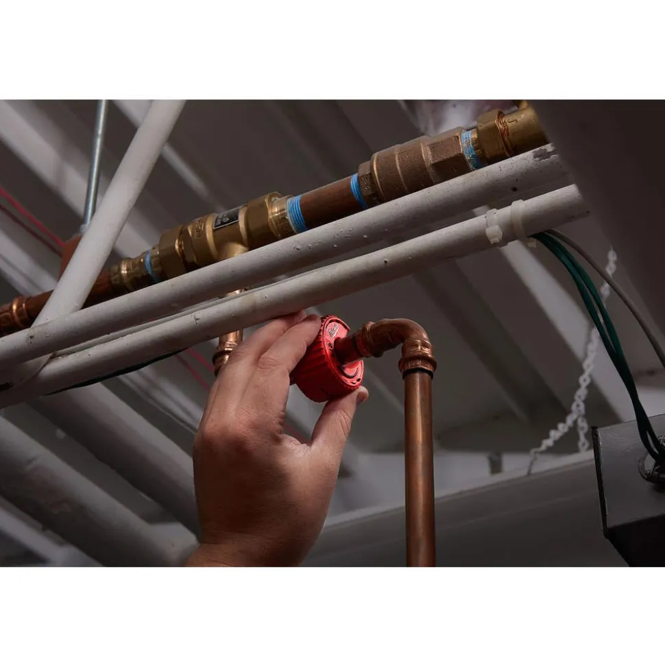 Milwaukee Tools 3 Piece Close Quarters Tubing Cutter Set 48-22-4267