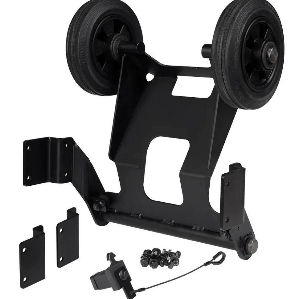 Milwaukee Tools 20" Plate Compactor Wheel Kit 49-49-2020