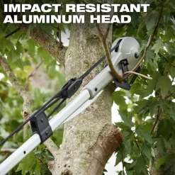 Milwaukee Tools 16' Pole Saw & Pruner 48-22-9375