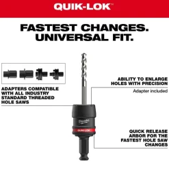 Milwaukee Tools 7/16