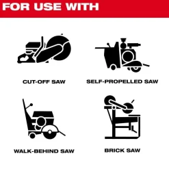 Milwaukee Tools 12
