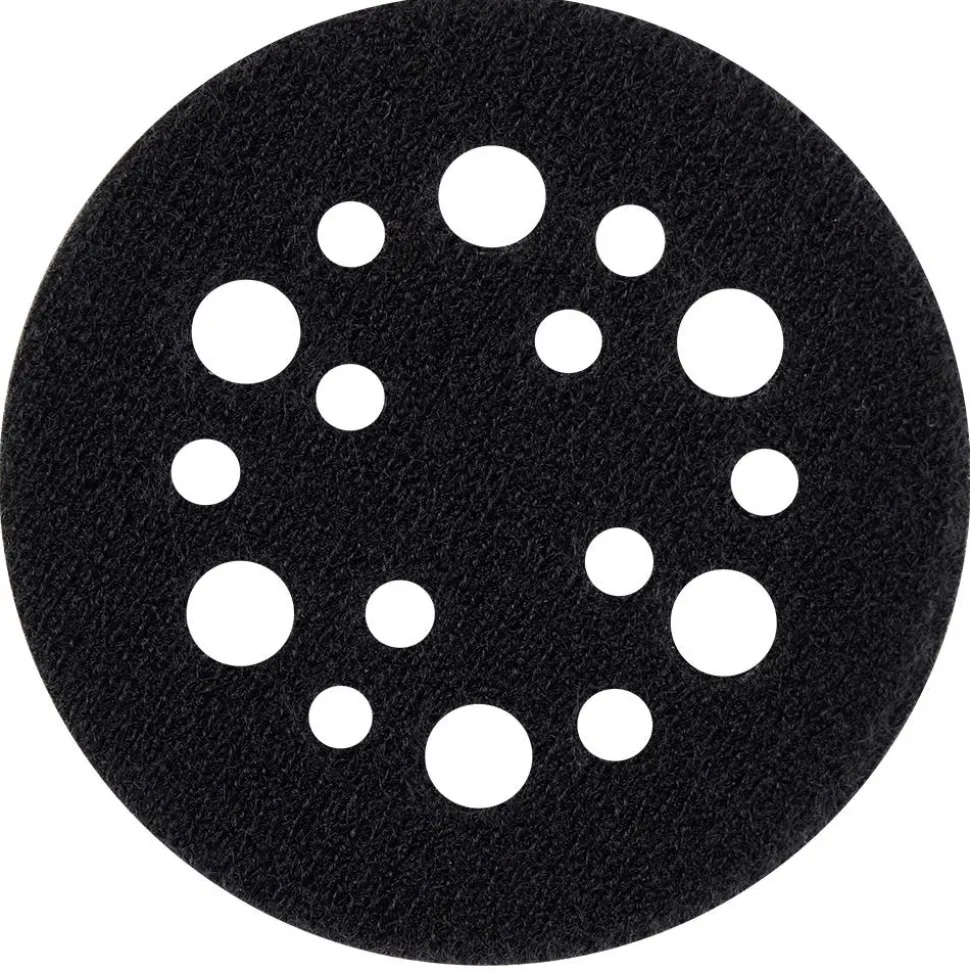 Milwaukee Tools 3” Sponge Interface Pad 48-80-6402