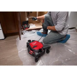 Milwaukee Tools Barrel Skids for M12 85’ High Flex Compact Inspection Camera 48-53-3325