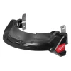Milwaukee Tools BOLT™ Gasketed Full Face Shield Replacement Frame (Compatible with Milwaukee® BOLT™ Safety Helmets & BOLT™ Hard Hats) 48-73-1456