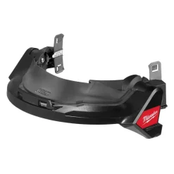Milwaukee Tools BOLT™ Gasketed Full Face Shield Replacement Frame (Compatible with Milwaukee® BOLT™ Safety Helmets & BOLT™ Hard Hats) 48-73-1456