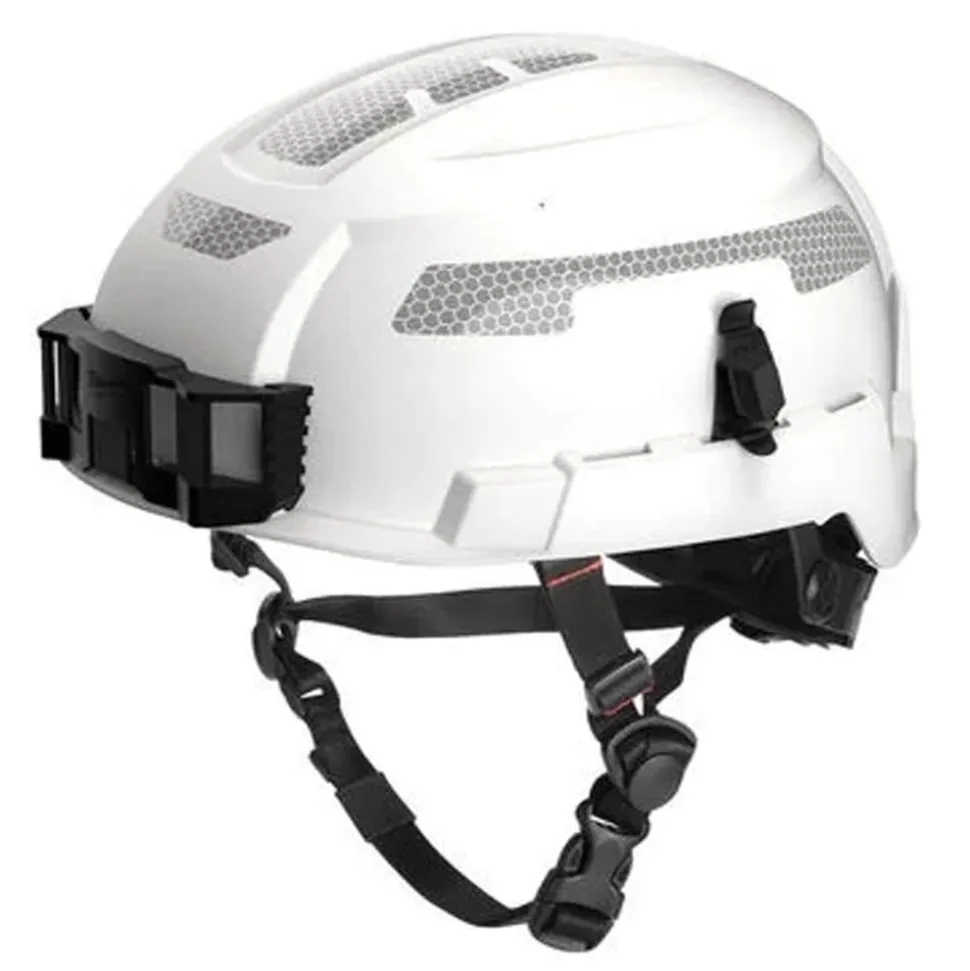 Milwaukee Tools BOLT Reflective Sticker Set, Silver, 5 Piece 48-73-4600