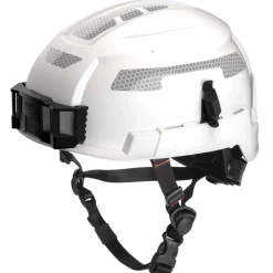 Milwaukee Tools BOLT™ Reflective Sticker Set - Yellow, 5 Pieces 48-73-4601