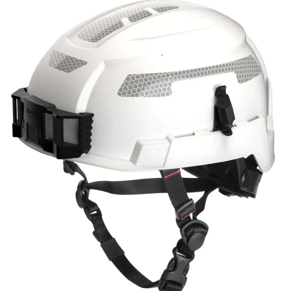 Milwaukee Tools BOLT™ Reflective Sticker Set - Yellow, 5 Pieces 48-73-4601