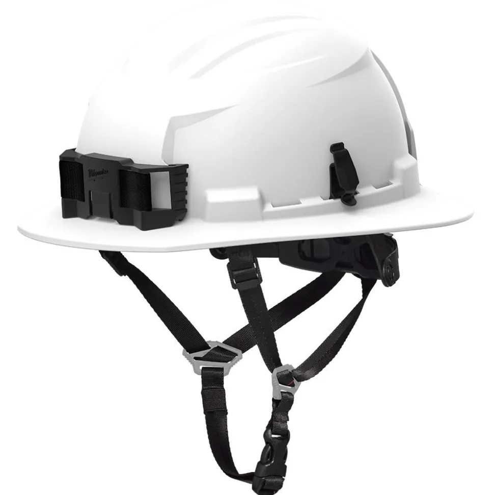 Milwaukee Tools BOLT™ Safety Helmet FR Chin Strap 48-73-1087