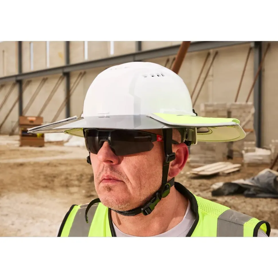 Milwaukee Tools BOLT Sun Visor 48-73-1079