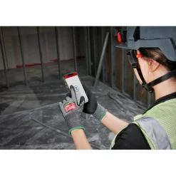 Milwaukee Tools Cut Level 6 High-Dexterity Nitrile Dipped Gloves 48-73-700