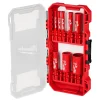 Milwaukee Tools Diamond Max Hole Saw Bit Set - 8PC 49-56-0570