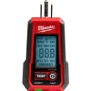 Milwaukee Tools Digital GFCI Receptacle Tester 2224-20