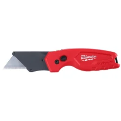 Milwaukee Tools FASTBACK™ Compact Folding Utility Knife 3-Pack 48-22-1522