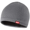 Milwaukee Tools Fleece-Lined Beanie - Gray M751G