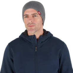 Milwaukee Tools Fleece-Lined Beanie - Gray M751G