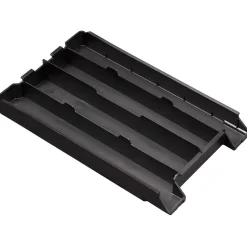 Milwaukee Tools Four Compartment Tray for PACKOUT Low-Profile Compact Organizers 48-22-5640