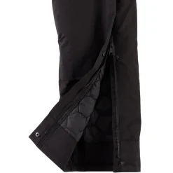 Milwaukee Tools FREEFLEX Insulated Bib Overalls Black Regular 262B