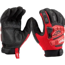 Milwaukee Tools Impact Wrecking Work Glove 48-73-855