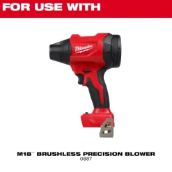 Milwaukee Tools Inlet Filter 49-90-1949