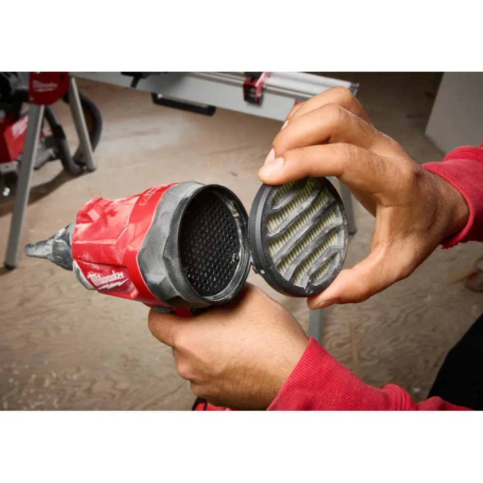 Milwaukee Tools Inlet Filter 49-90-1949