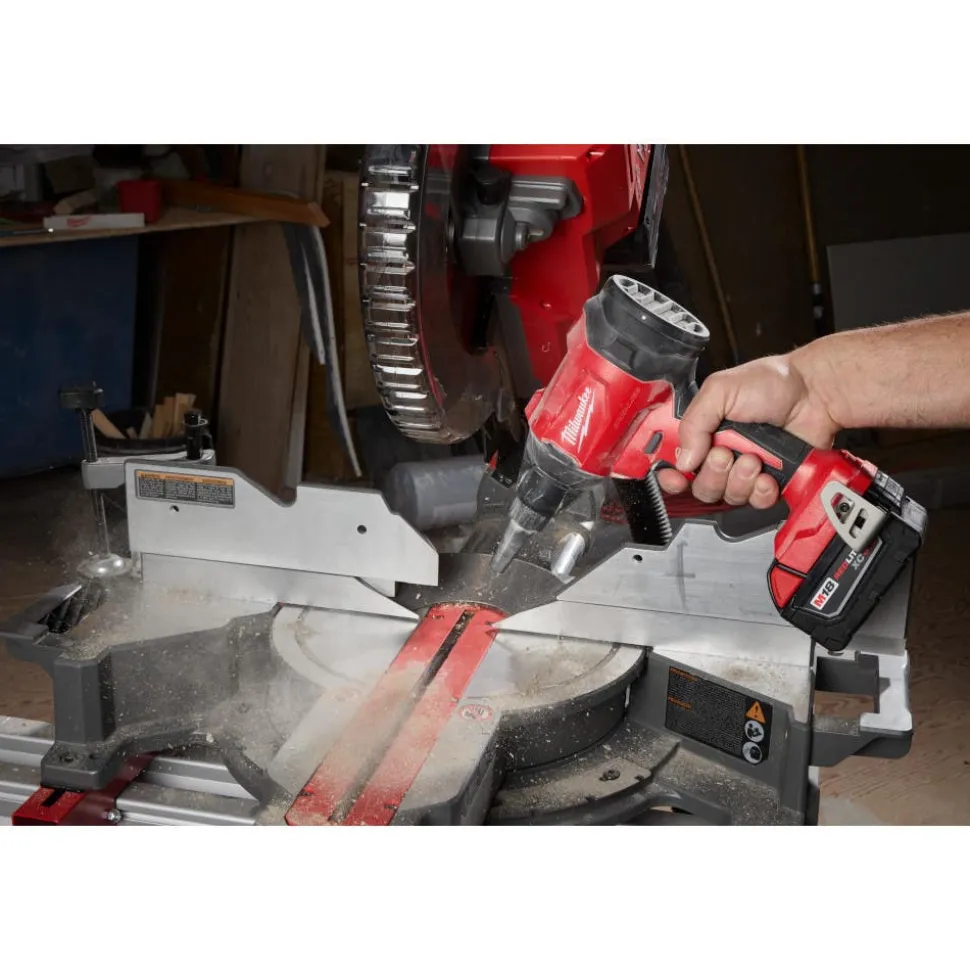 Milwaukee Tools Inlet Filter 49-90-1949