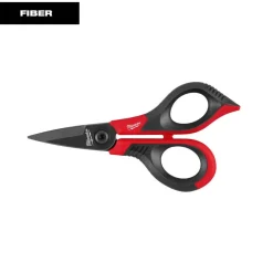 Milwaukee Tools Kevlar® Shears 48-22-3017
