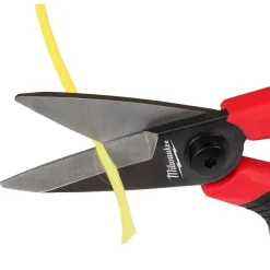 Milwaukee Tools Kevlar® Shears 48-22-3017