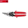 Milwaukee Tools Left Cutting Aviation Snips 48-22-4540
