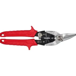 Milwaukee Tools Left Cutting Aviation Snips 48-22-4540