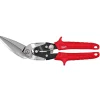 Milwaukee Tools Left Offset Long Cut Aviation Snips 48-22-4568