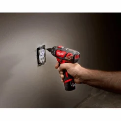 Milwaukee Tools M12™ 1/4