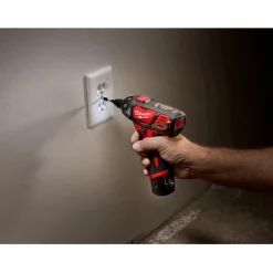 Milwaukee Tools M12™ 1/4