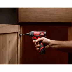 Milwaukee Tools M12™ 1/4