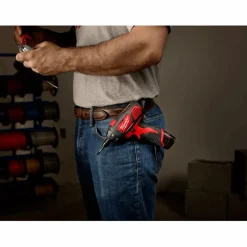 Milwaukee Tools M12™ 1/4