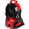 Milwaukee Tools M18 Brushless PACKOUT Fan 0818-20