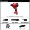 Milwaukee Tools M18™ Brushless Precision Blower 0887-20