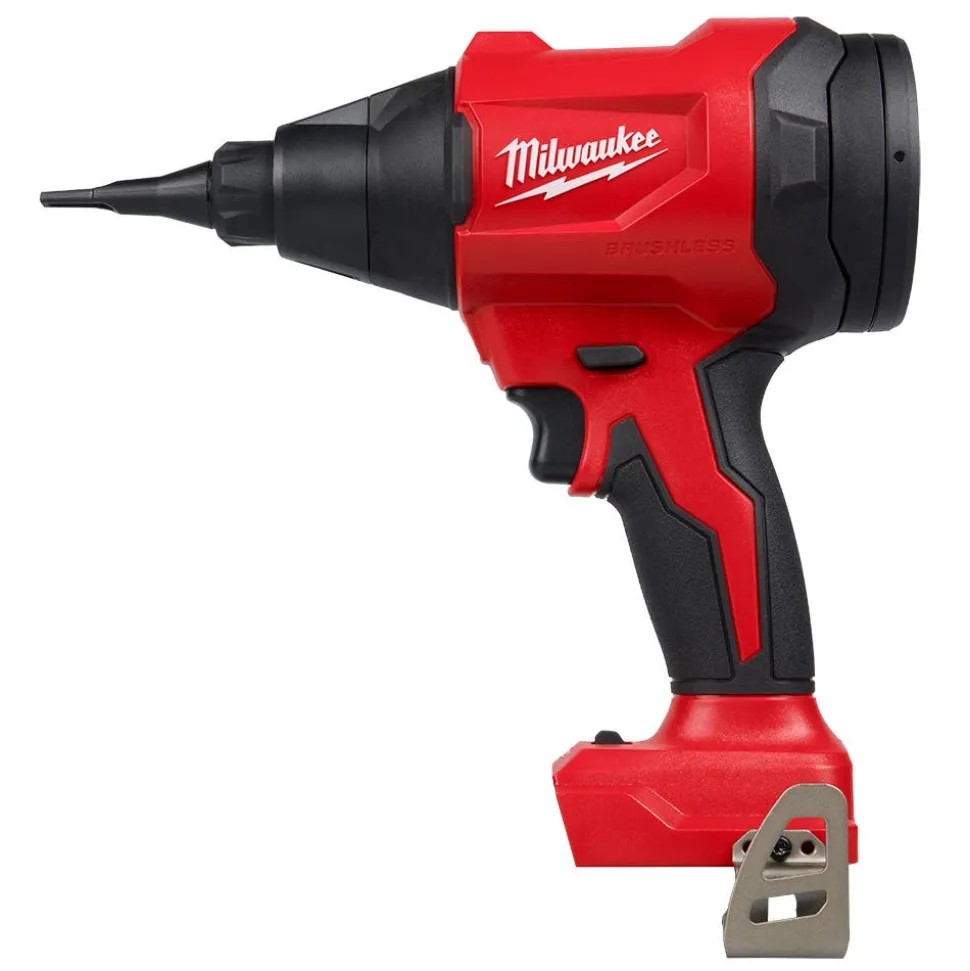 Milwaukee Tools M18™ Brushless Precision Blower 0887-20
