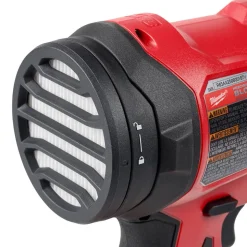 Milwaukee Tools M18™ Brushless Precision Blower 0887-20