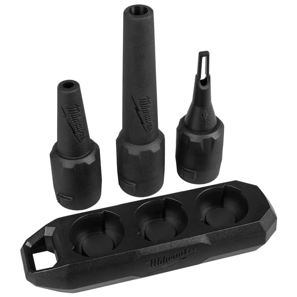 Milwaukee Tools M18™ Brushless Precision Blower 0887-20