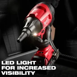 Milwaukee Tools M18™ Brushless Precision Blower 0887-20