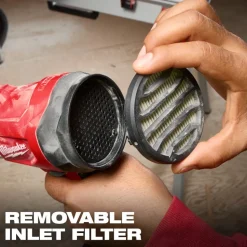 Milwaukee Tools M18™ Brushless Precision Blower 0887-20