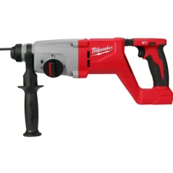 Milwaukee Tools M18 Brushless 1
