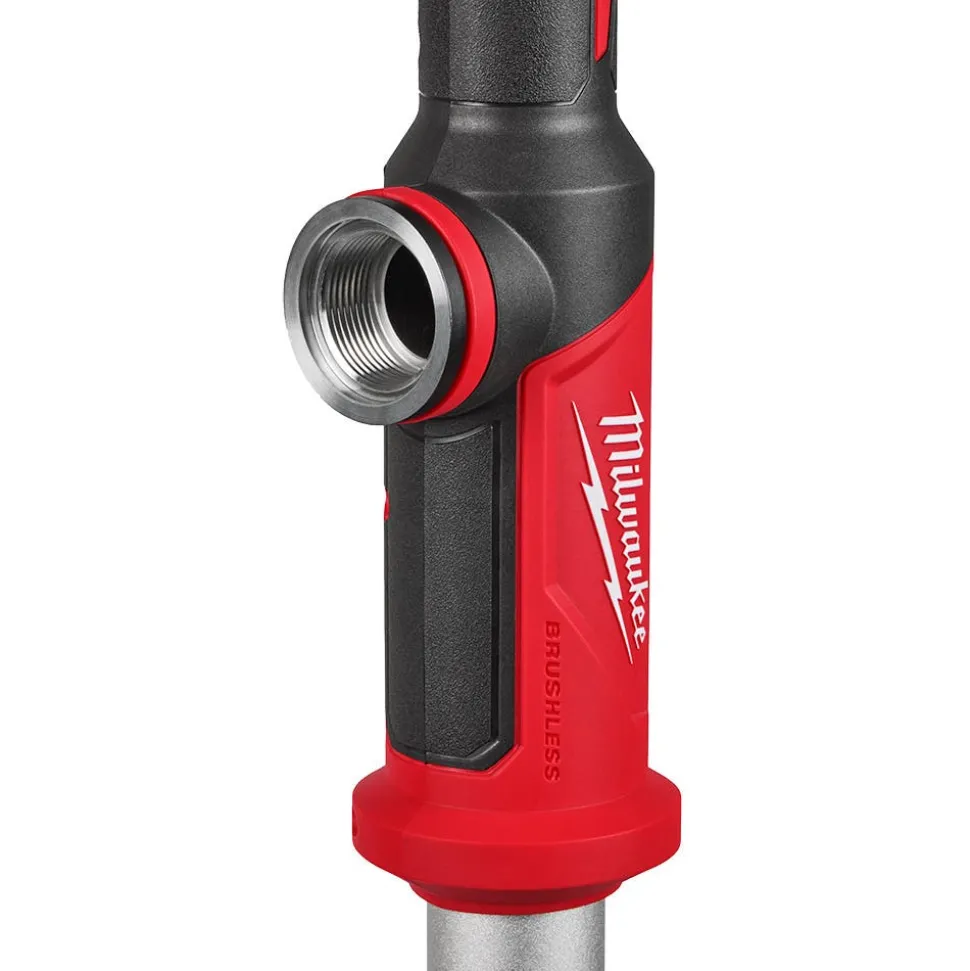 Milwaukee Tools M18 Brushless Stick Transfer Pump 2940-20