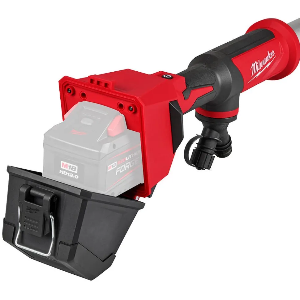 Milwaukee Tools M18 Brushless Stick Transfer Pump 2940-20