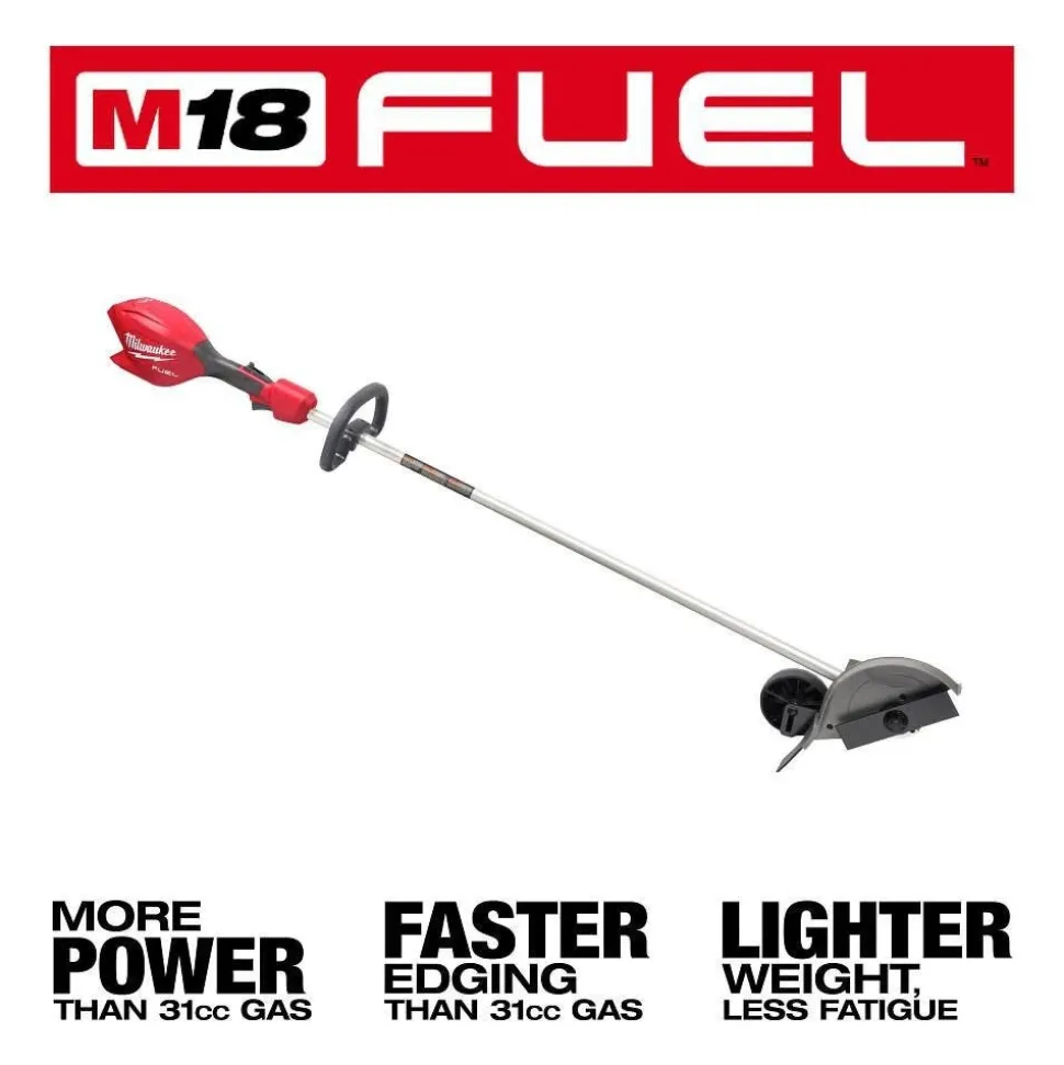 Milwaukee Tools M18 FUEL Edger 3011-20
