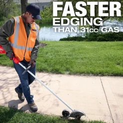Milwaukee Tools M18 FUEL Edger 3011-20