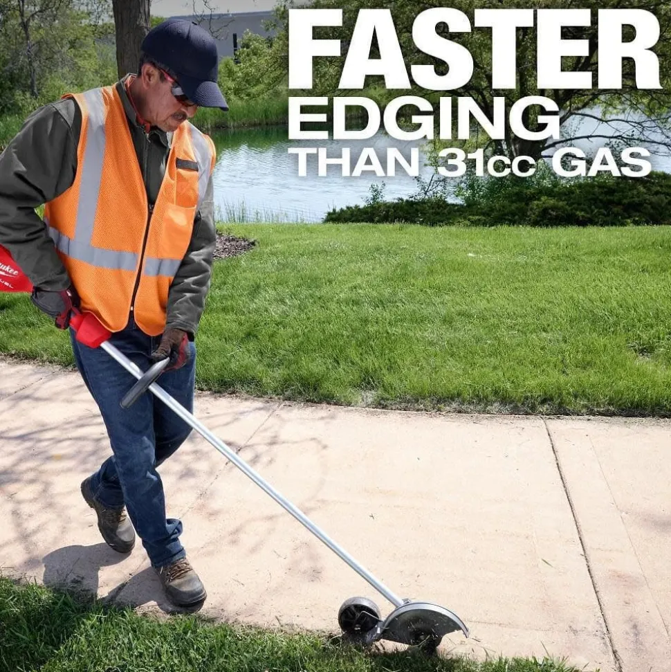 Milwaukee Tools M18 FUEL Edger 3011-20