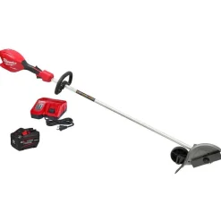Milwaukee Tools M18 FUEL Edger Kit 3011-21HD
