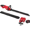 Milwaukee Tools M18 FUEL 30" Hedge Trimmer Kit 3034-21